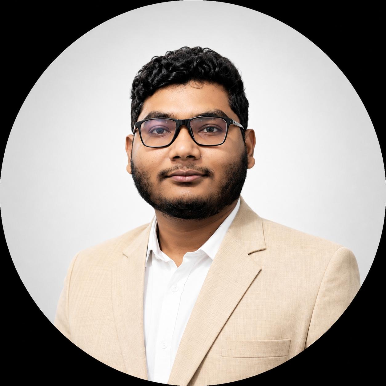Md. Rakib Hossain | Data Science, Machine Learning & Full-Stack